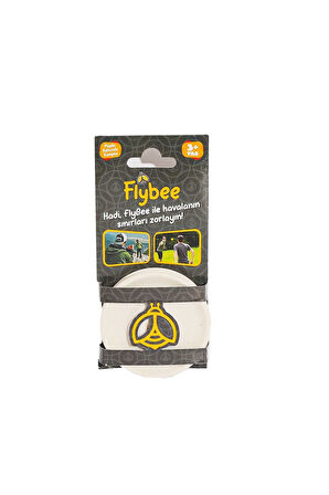 FLB001 Flybee Oyunu Kız Erkek Çocuk Oyuncak Eğitici Oyuncaklar