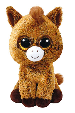 Ty Beanie Boo´s At Harriet Peluş 15cm Kız Erkek Çocuk Oyuncak Eğitici Oyuncaklar