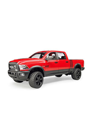 Ram 2500 Pickup Kız Erkek Çocuk Oyuncak Eğitici Oyuncaklar