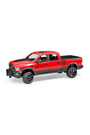Ram 2500 Pickup Kız Erkek Çocuk Oyuncak Eğitici Oyuncaklar