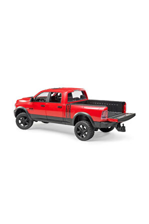 Ram 2500 Pickup Kız Erkek Çocuk Oyuncak Eğitici Oyuncaklar