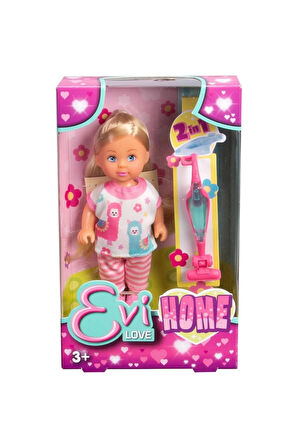 Evi Love Home Kız Erkek Çocuk Oyuncak Eğitici Oyuncaklar