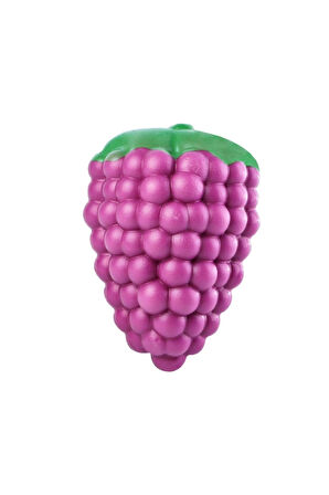 Squishy Üzüm Kız Erkek Çocuk Oyuncak Eğitici Oyuncaklar