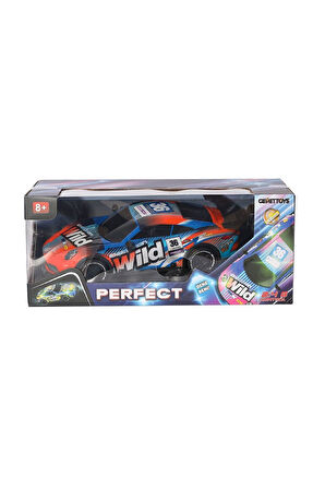 UJ99-P222 1 16 2 4G RC KONTROLLÜ ŞARJLI LED Kız Erkek Çocuk Oyuncak Eğitici Oyuncaklar