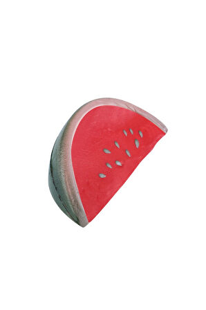 Squishy Karpuz Kız Erkek Çocuk Oyuncak Eğitici Oyuncaklar