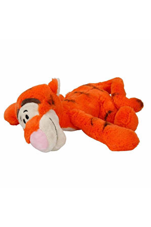 01017 Tigger Core Cuddles Peluş 25cm Kız Erkek Çocuk Oyuncak Eğitici Oyuncaklar
