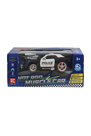 MK8125B UZ KUM 1 16 SESLİ IŞIKLI DRİF Kız Erkek Çocuk Oyuncak Eğitici Oyuncaklar