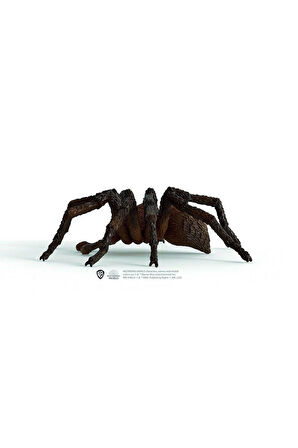 13987 Schleich - Aragog - Harry Potter Serisi +3 yaş Kız Erkek Çocuk Oyuncak Eğitici Oyuncaklar