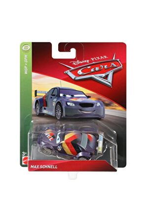 DXV29 Cars Tekli Karakter Araçlar / Asorti Seçilemez. Kız Erkek Çocuk Oyuncak Eğitici Oyuncaklar