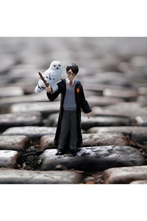 Harry Potter Hedwig 42633 Kız Erkek Çocuk Oyuncak Eğitici Oyuncaklar