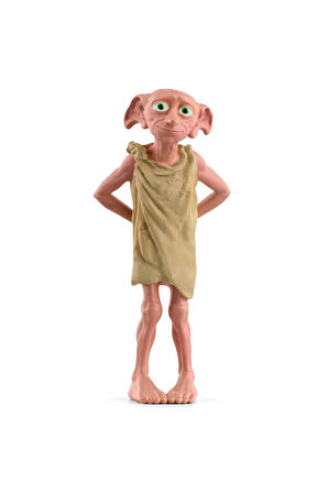 Schleich HP Dobby 13985 Kız Erkek Çocuk Oyuncak Eğitici Oyuncaklar