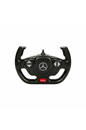 74100 Mercedes AMG GT3 2.4GHZ Işıklı Gri Kız Erkek Çocuk Oyuncak Eğitici Oyuncaklar
