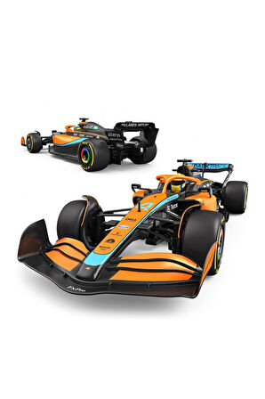 99800 McLaren F1 MCL36 Uzaktan Kumandalı Araba Kız Erkek Çocuk Oyuncak Eğitici Oyuncaklar
