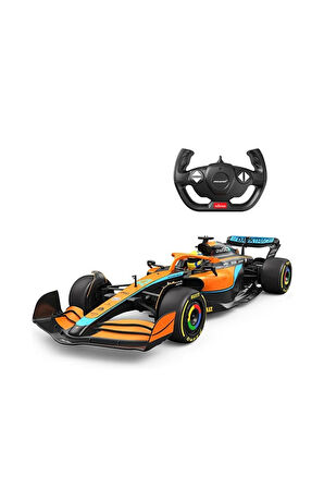 99800 McLaren F1 MCL36 Uzaktan Kumandalı Araba Kız Erkek Çocuk Oyuncak Eğitici Oyuncaklar