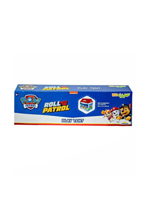 4849 Paw Patrol Çadır 100X70X100cm Kız Erkek Çocuk Oyuncak Eğitici Oyuncaklar