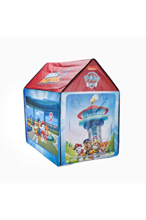 4849 Paw Patrol Çadır 100X70X100cm Kız Erkek Çocuk Oyuncak Eğitici Oyuncaklar