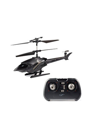 SIL 84718 Sky Cheetah Helikopter Kız Erkek Çocuk Oyuncak Eğitici Oyuncaklar