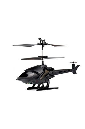 SIL 84718 Sky Cheetah Helikopter Kız Erkek Çocuk Oyuncak Eğitici Oyuncaklar