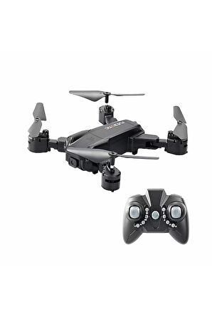 SIL 84811 Foldable Drone Silverlit Kız Erkek Çocuk Oyuncak Eğitici Oyuncaklar