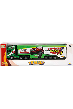 Maxx Wheels Tır ve Çekiçi Seti - S00019304 - 1adet Stokta Olan Gönderilir Kız Erkek Çocuk Oyuncak Eğ