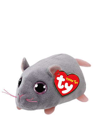Ty Teeny Fare Miko Peluş Kız Erkek Çocuk Oyuncak Eğitici Oyuncaklar