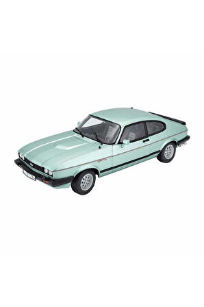 21093 1:24 Ford Capri 1973 Model Araba Kız Erkek Çocuk Oyuncak Eğitici Oyuncaklar
