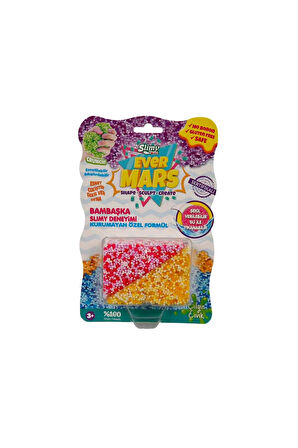 Slimy Ultimate Sensory Fun Kız Erkek Çocuk Oyuncak Eğitici Oyuncaklar