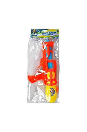 Zapp Su Tabancası 37cm Kız Erkek Çocuk Oyuncak Eğitici Oyuncaklar
