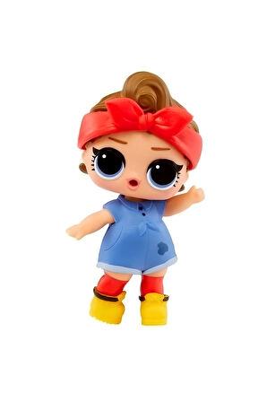 L.O.L. Surprise OPP Tots Can Do Baby Kız Erkek Çocuk Oyuncak Eğitici Oyuncaklar