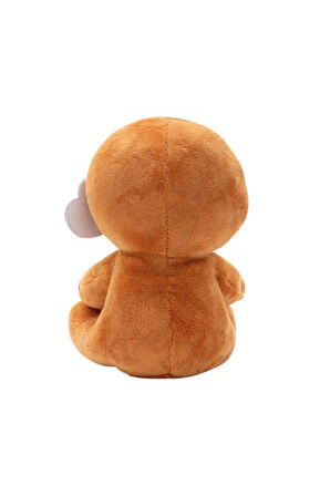 Ty Beanie Boos Peluş Kurabiye Adam Crumble 15cm Kız Erkek Çocuk Oyuncak Eğitici Oyuncaklar