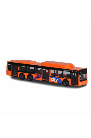212053159 MAN Şehir Otobüsü,- 1adet Fiyatıdır - Stokta Olan Gönderilir Kız Erkek Çocuk Oyuncak Eğiti