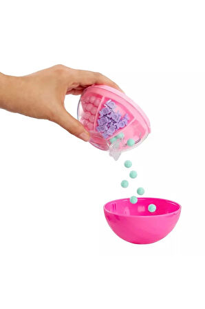 L.O.L. Surprise! Hair Beads Tots Kız Erkek Çocuk Oyuncak Eğitici Oyuncaklar