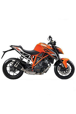 1:12 KTM 1290 Super Duke R Model Motorsiklet Kız Erkek Çocuk Oyuncak Eğitici Oyuncaklar