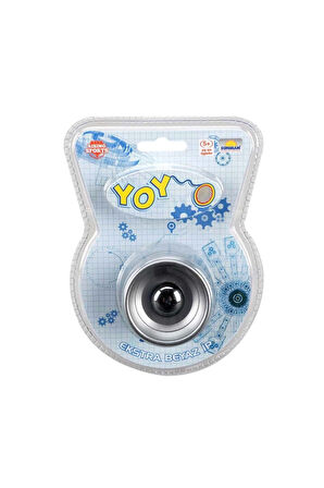 Yoyo Groovy Pro Ekstra İpli Kız Erkek Çocuk Oyuncak Eğitici Oyuncaklar