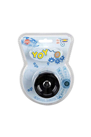 Yoyo Groovy Pro Ekstra İpli Kız Erkek Çocuk Oyuncak Eğitici Oyuncaklar
