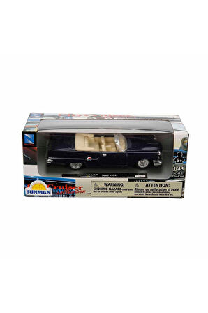 1/43 Araba Amerikan Seri 1 18A.24 Kız Erkek Çocuk Oyuncak Eğitici Oyuncaklar