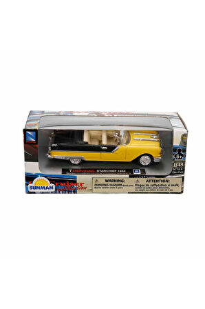 1/43 Araba Amerikan Seri 1 18A.24 Kız Erkek Çocuk Oyuncak Eğitici Oyuncaklar