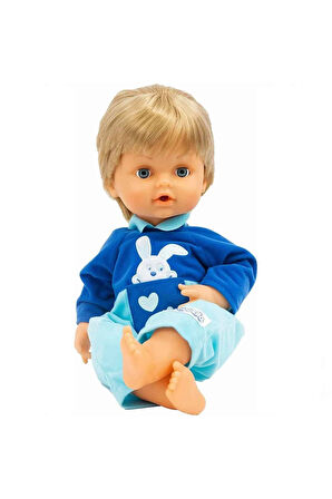 Cicciobello Çok Hastayım Doktor Setli Hasta Bebek 2023 Yeni Kız Erkek Çocuk Oyuncak Eğitici Oyuncakl