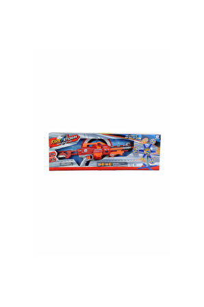 Fire Storm RV-10 Hedefli Dart Atan Tüfek Kız Erkek Çocuk Oyuncak Eğitici Oyuncaklar