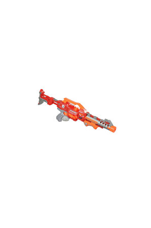 Fire Storm RV-10 Hedefli Dart Atan Tüfek Kız Erkek Çocuk Oyuncak Eğitici Oyuncaklar