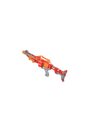 Fire Storm RV-10 Hedefli Dart Atan Tüfek Kız Erkek Çocuk Oyuncak Eğitici Oyuncaklar