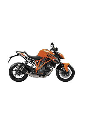 57653 1:12 1290 Super Duke R KTM Model Motor Kız Erkek Çocuk Oyuncak Eğitici Oyuncaklar