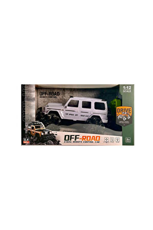Şarjlu Uzaktan Kumandalı Jeep LM258-24 Kız Erkek Çocuk Oyuncak Eğitici Oyuncaklar