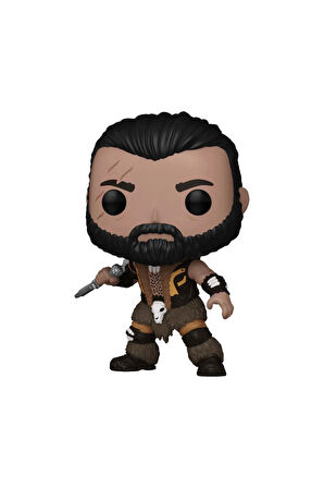 Funko POP Games Spider-Man 2 Kraven Kız Erkek Çocuk Oyuncak Eğitici Oyuncaklar