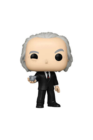 Funko POP Movies Phantasm Tall Man Kız Erkek Çocuk Oyuncak Eğitici Oyuncaklar