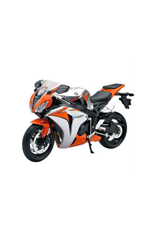 49293 Motor Honda 1:6 Kız Erkek Çocuk Oyuncak Eğitici Oyuncaklar