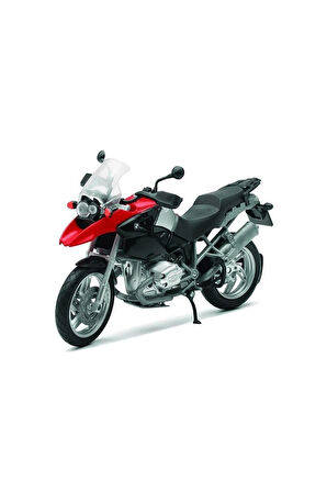 42767 Bmw Motor 1:12 -Sunman Kız Erkek Çocuk Oyuncak Eğitici Oyuncaklar