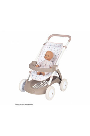 Smoby Baby Hemşire Puseti Kız Erkek Çocuk Oyuncak Eğitici Oyuncaklar