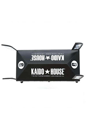 Mini GT 1:64 Kaido House Tent V1 Kız Erkek Çocuk Oyuncak Eğitici Oyuncaklar