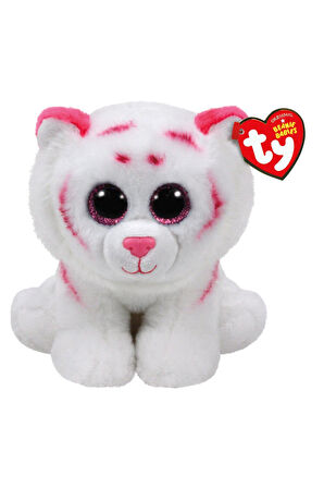 TY Beanie Babies Tabor Kaplan 15cm Kız Erkek Çocuk Oyuncak Eğitici Oyuncaklar